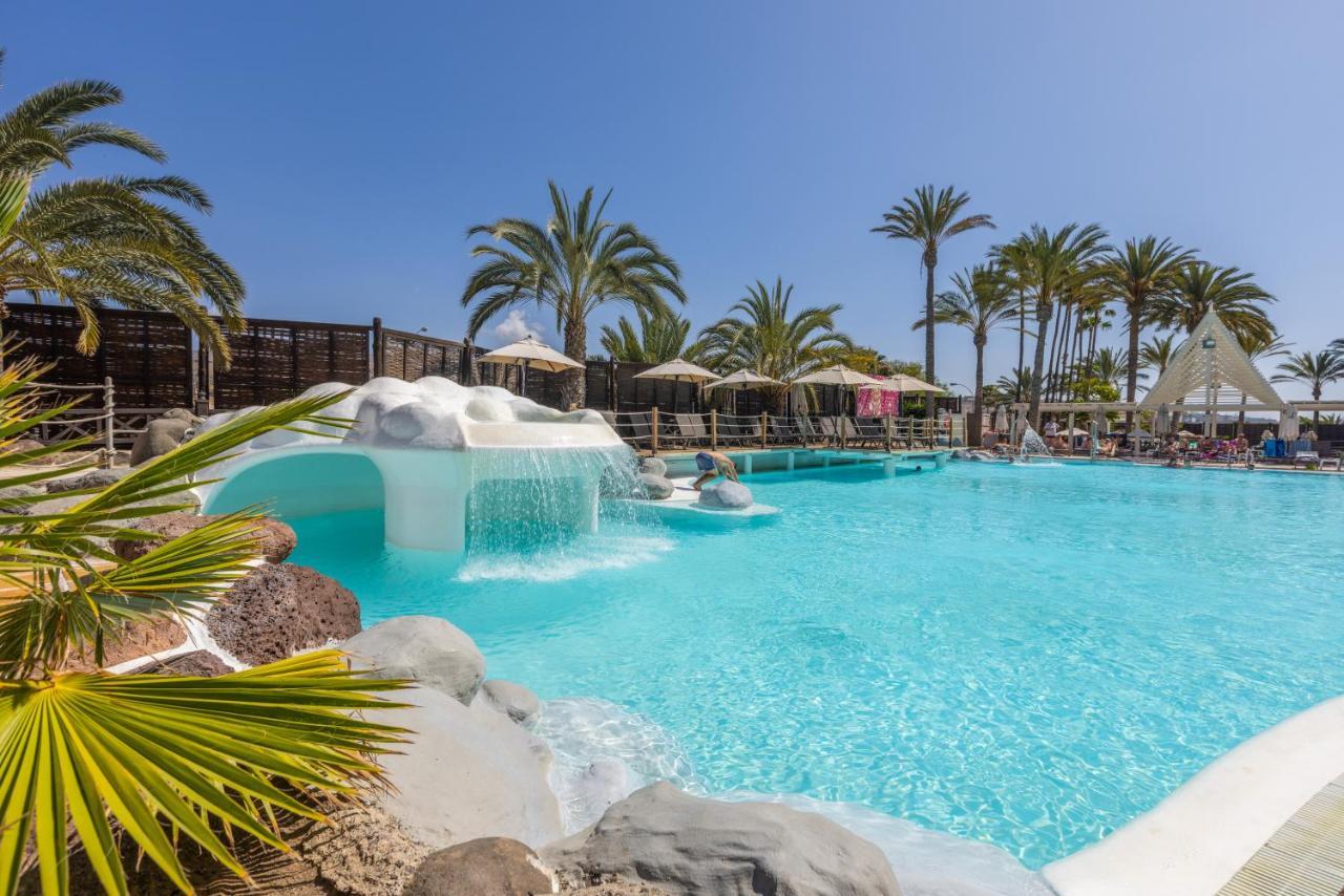 Abora Continental By Lopesan 3* Playa del Inglés