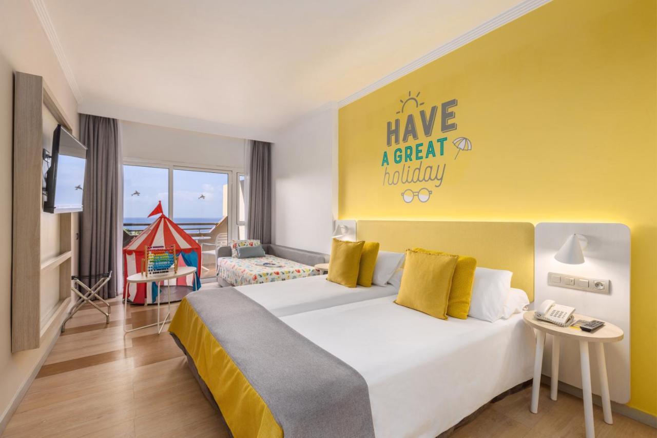 Hotel Abora Continental By Lopesan 3*