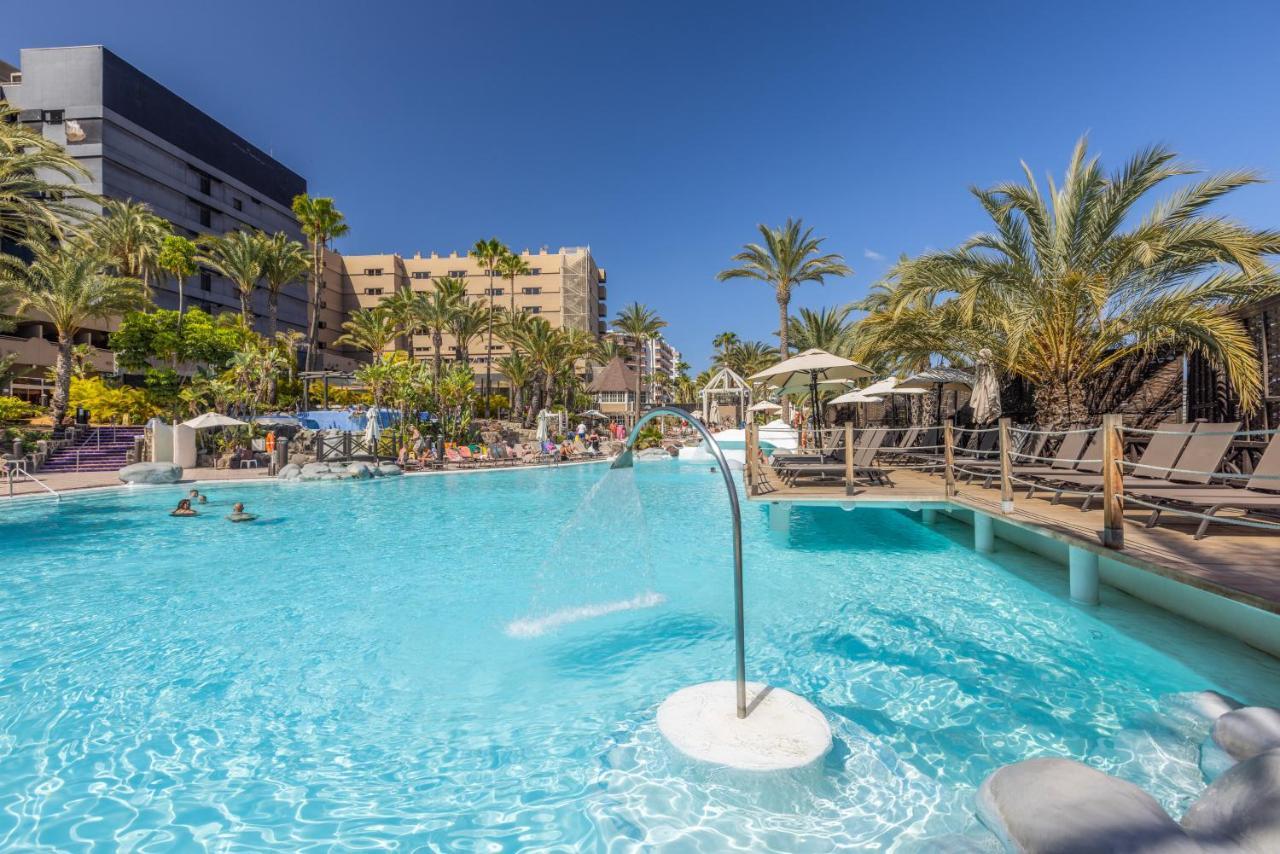 Abora Continental By Lopesan Hotel 3*
