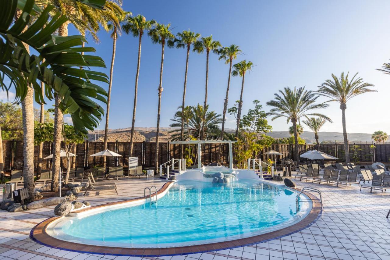 Hotel Abora Continental By Lopesan 3*