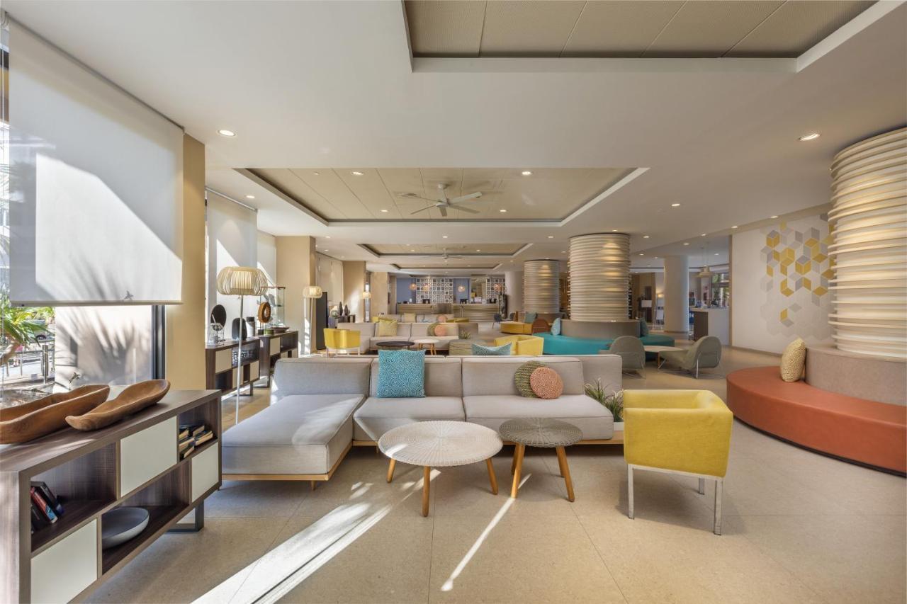 Abora Continental By Lopesan Hotel Playa del Inglés