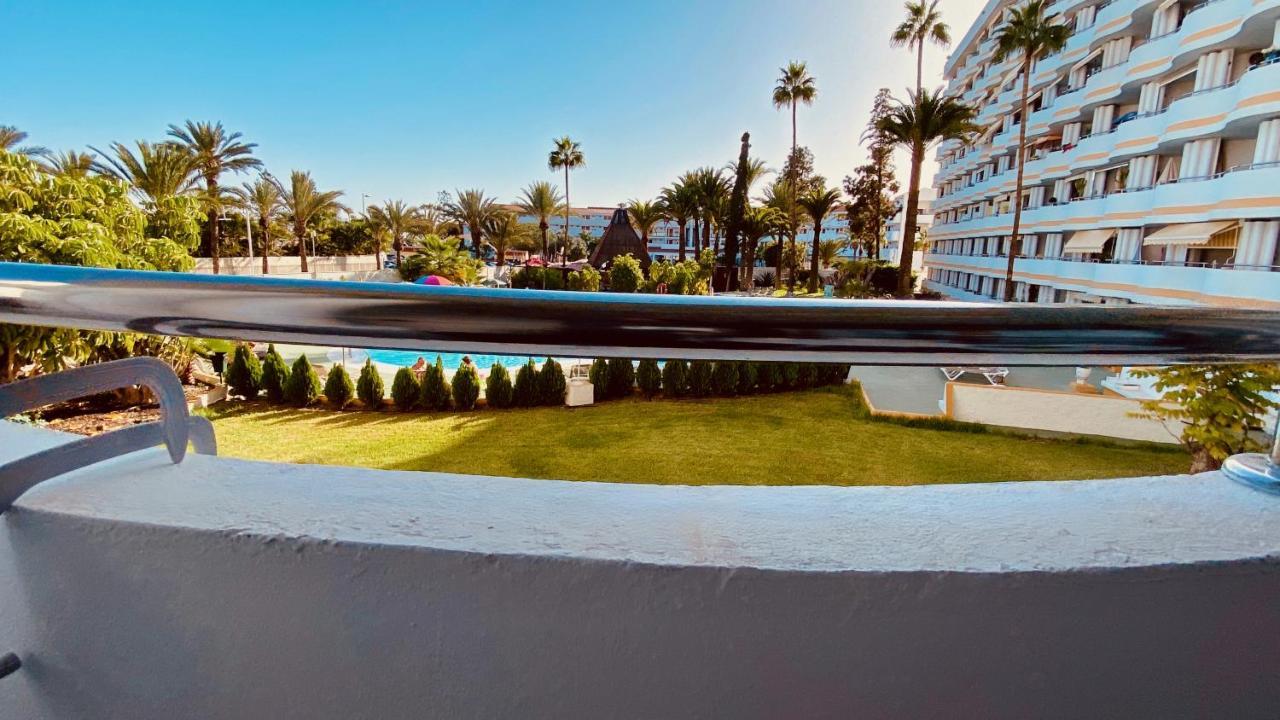 Paradise In Apartamento *