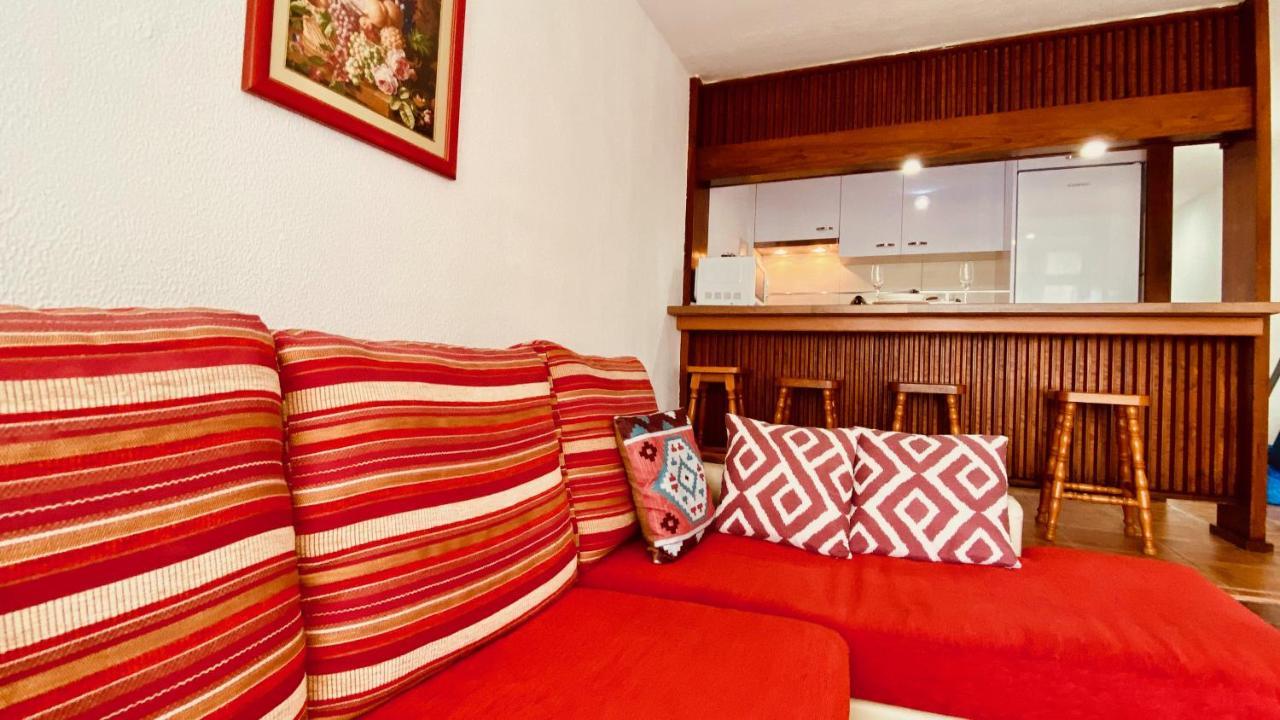 Paradise In Appartement Playa del Inglés