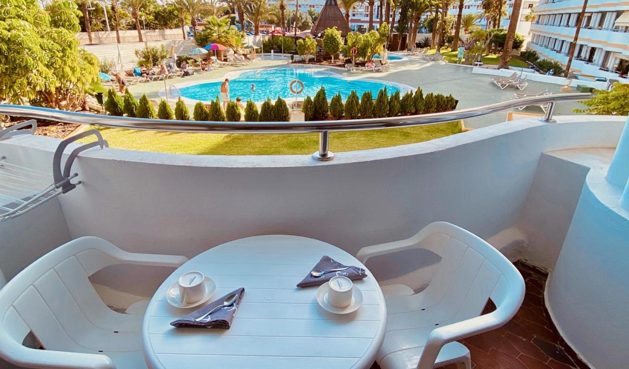 Paradise In Apartamento Playa del Inglés