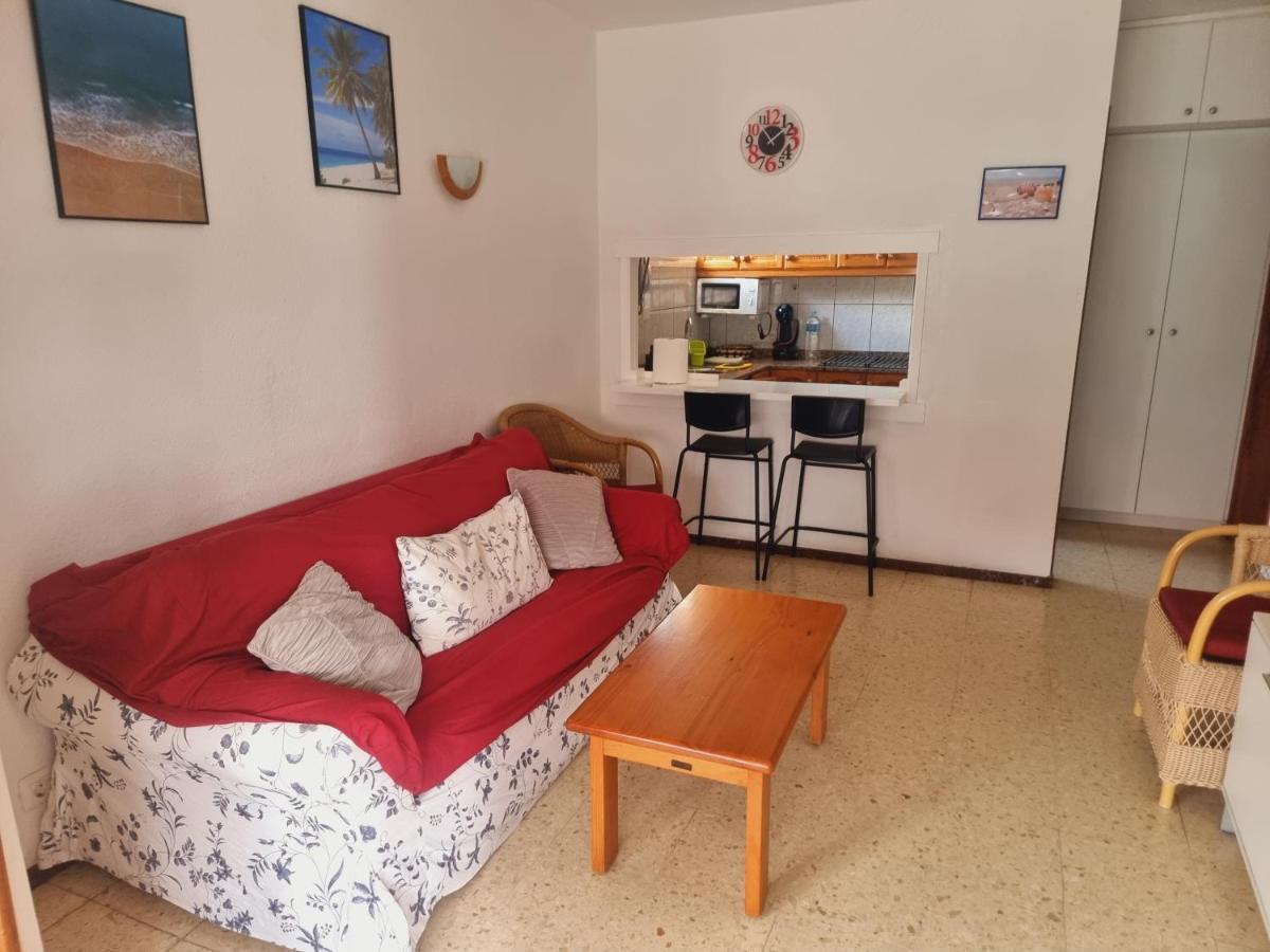 Appartement En Mangos