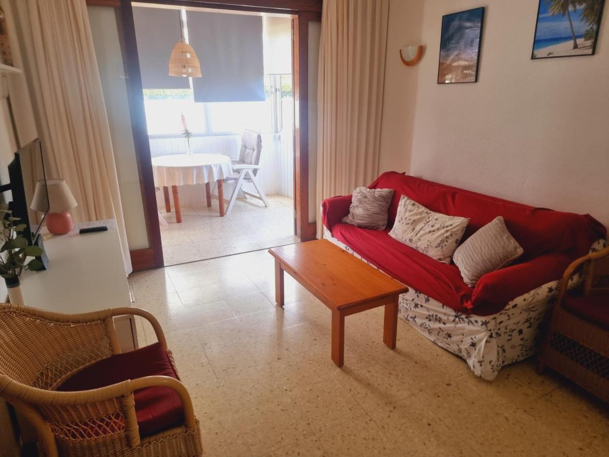 Appartement En Mangos *