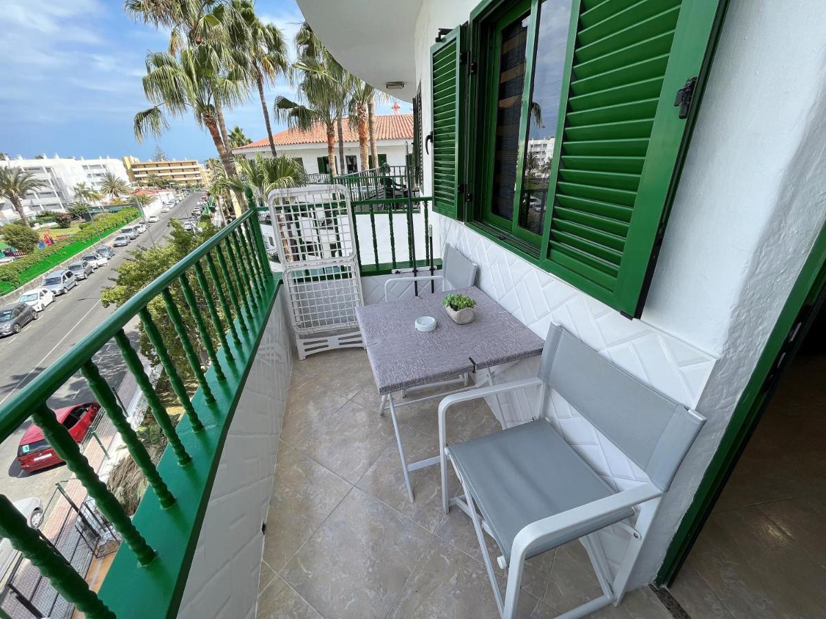 Appartement Sunrise -