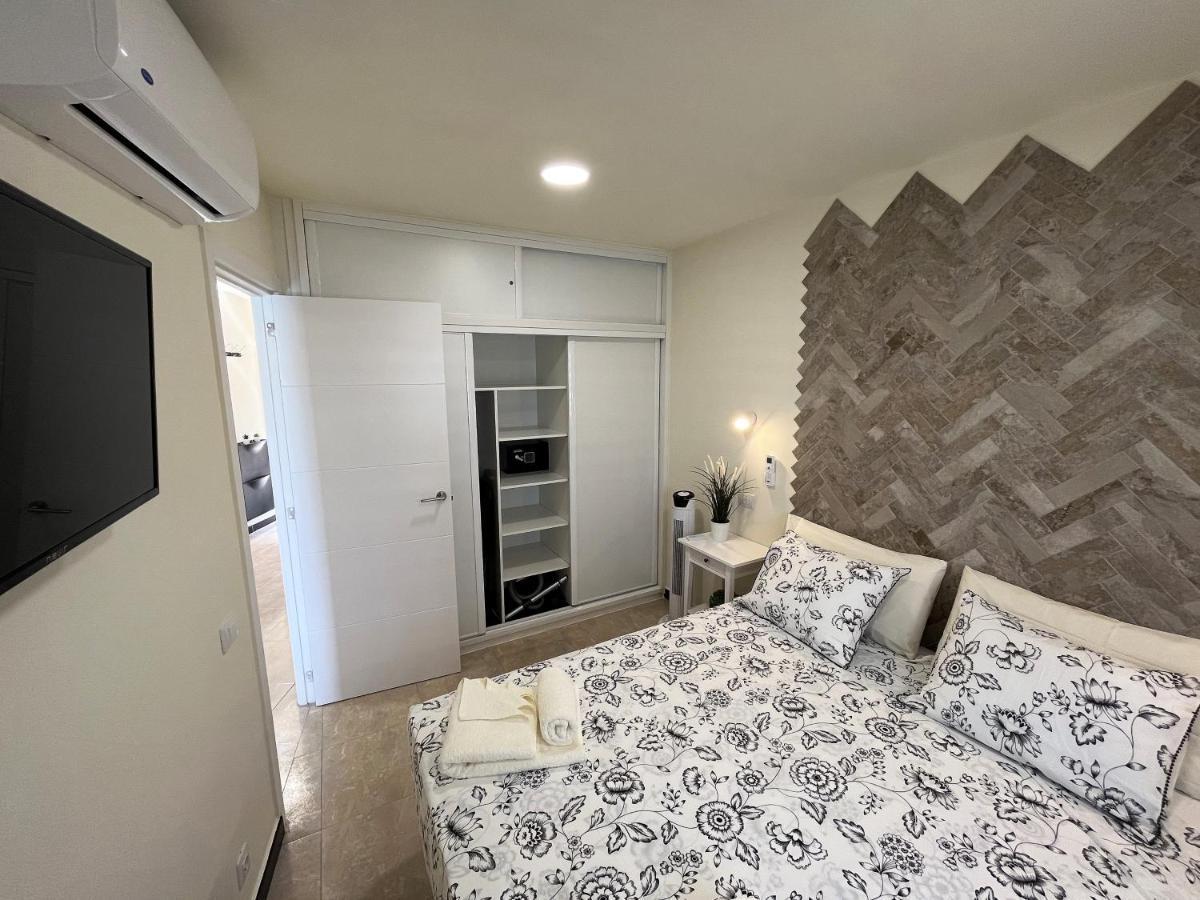 Appartement Sunrise - *