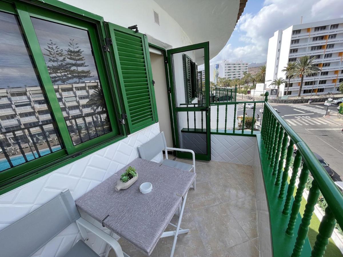 Appartement Sunrise -