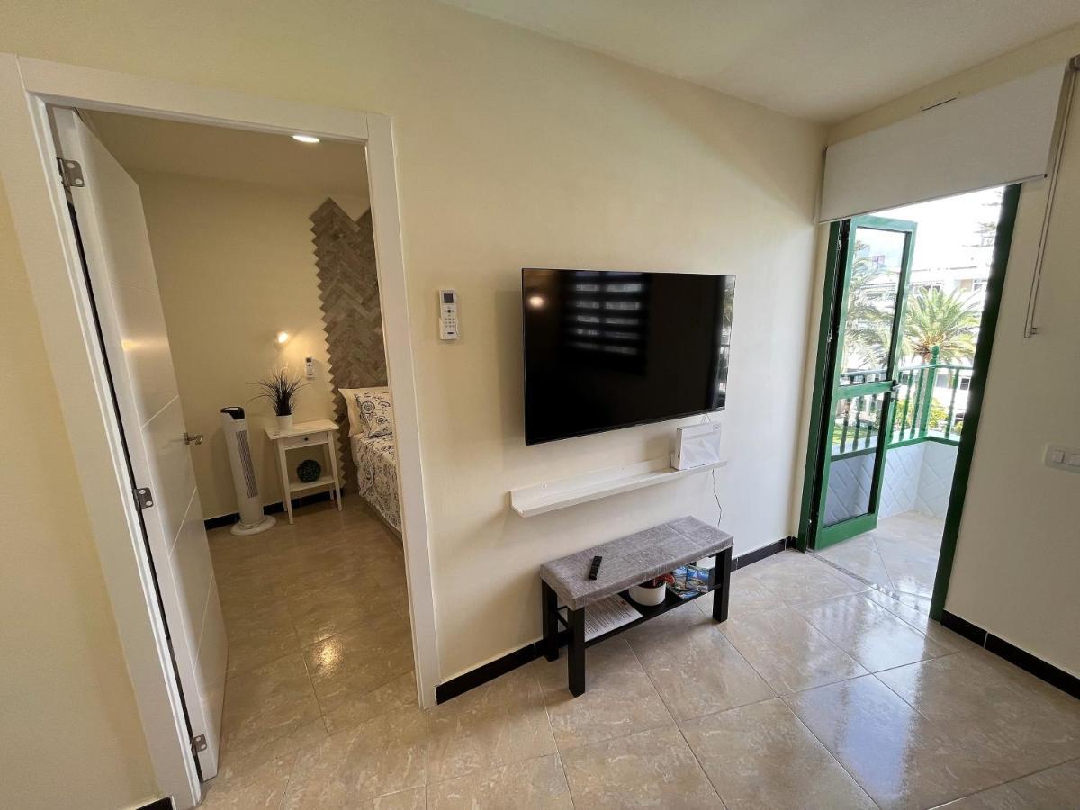 Appartement Sunrise - Playa del Inglés