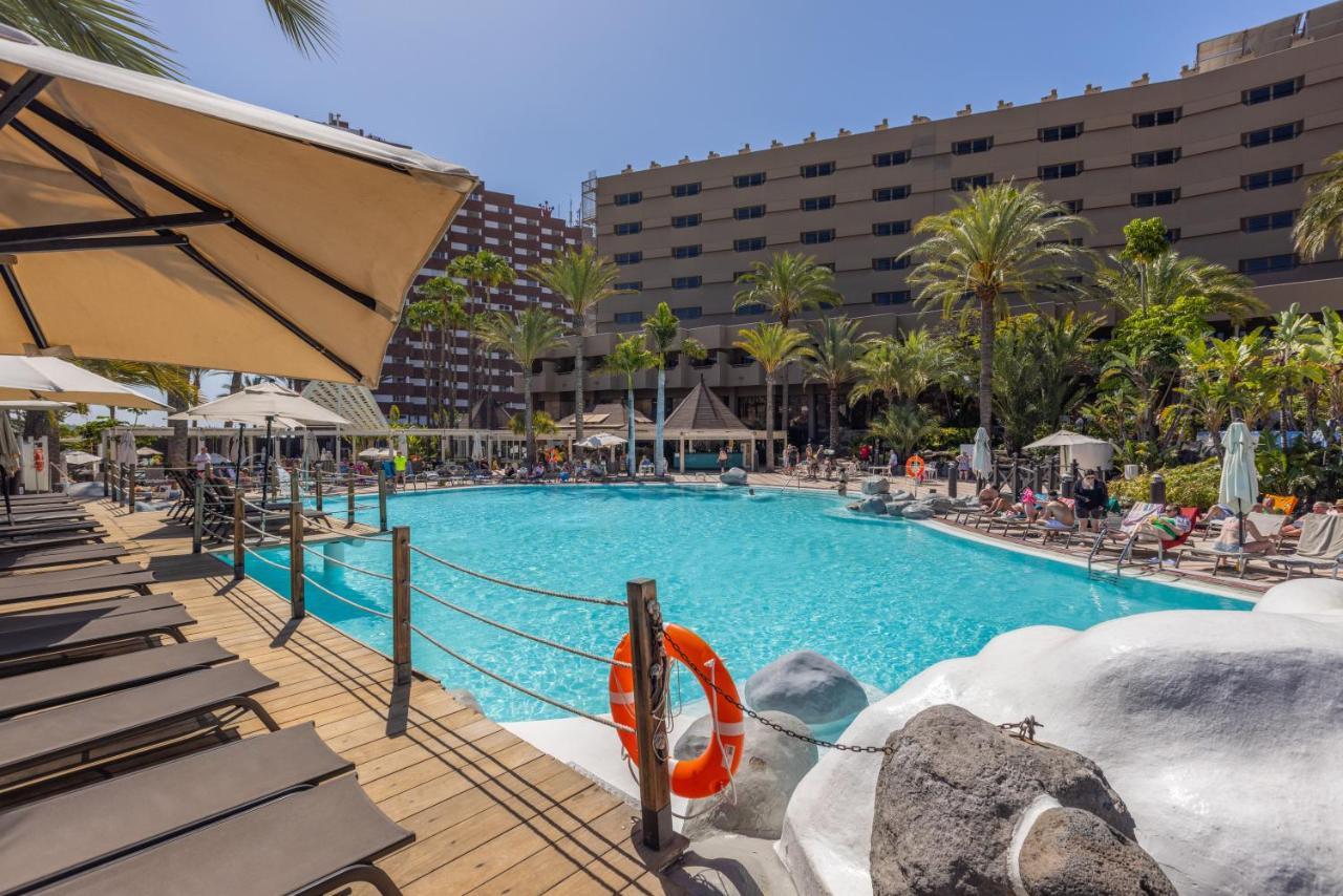 Abora Continental By Lopesan Hotel