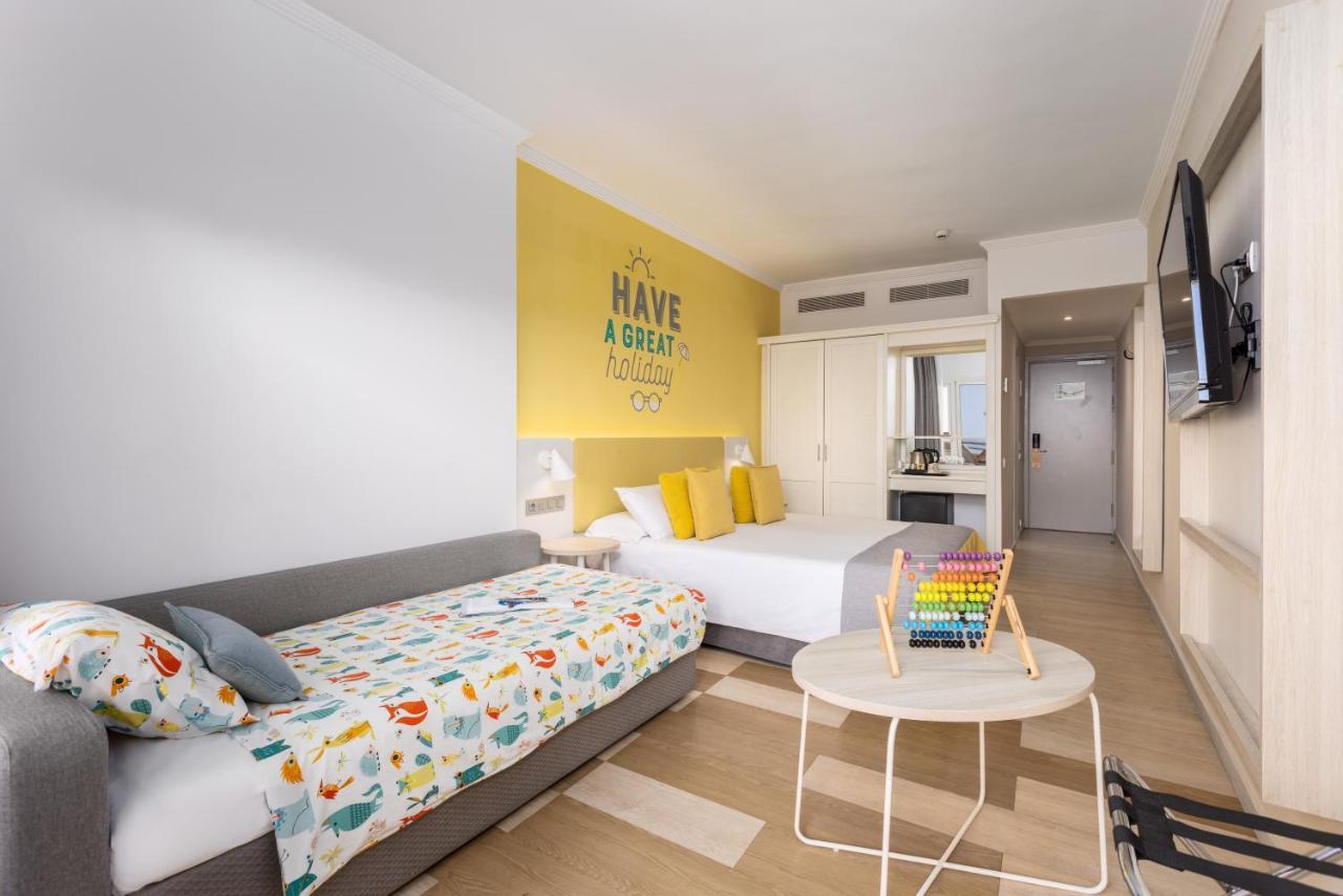 Hotel Abora Continental By Lopesan Playa del Inglés