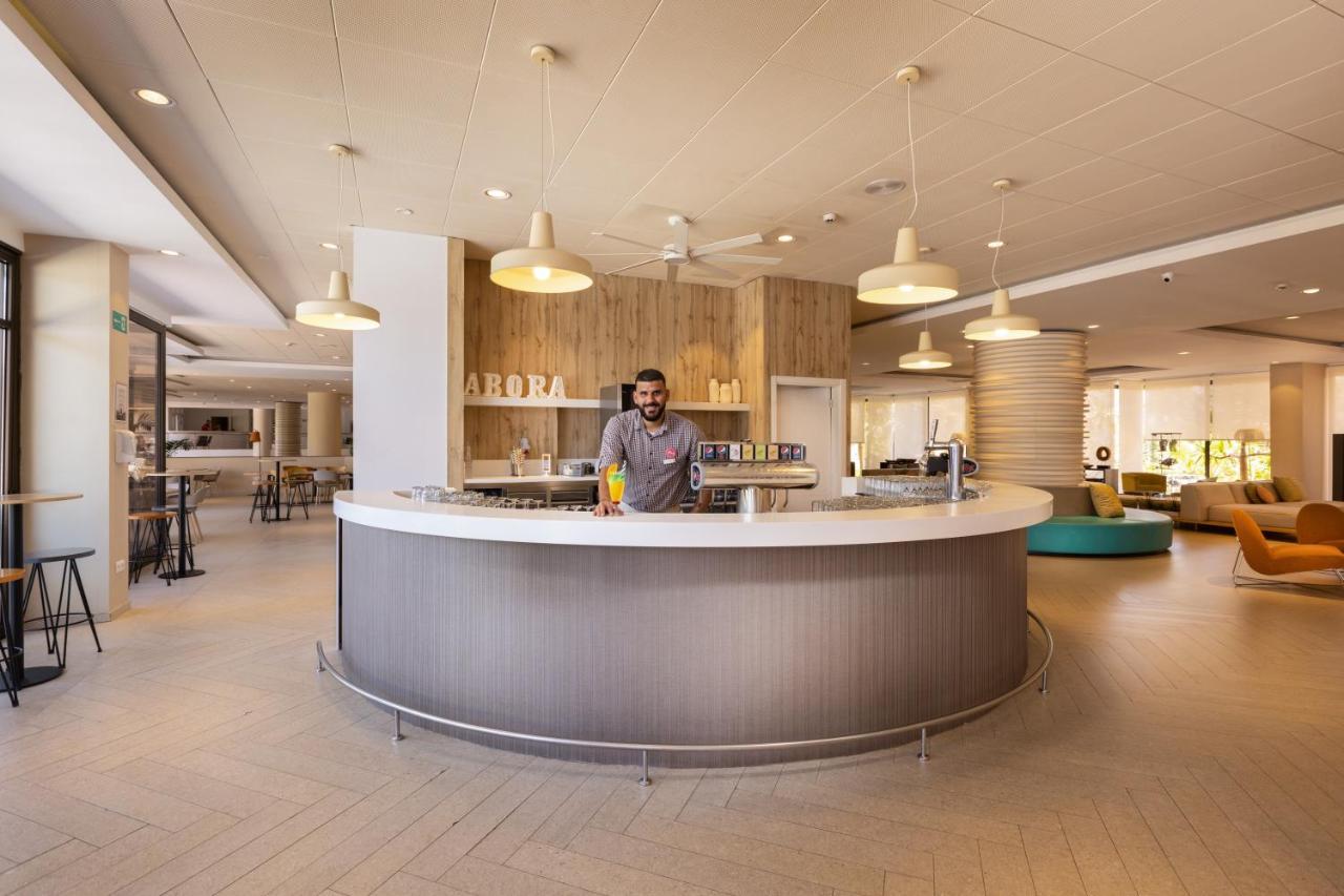 Hotel Abora Continental By Lopesan 3*