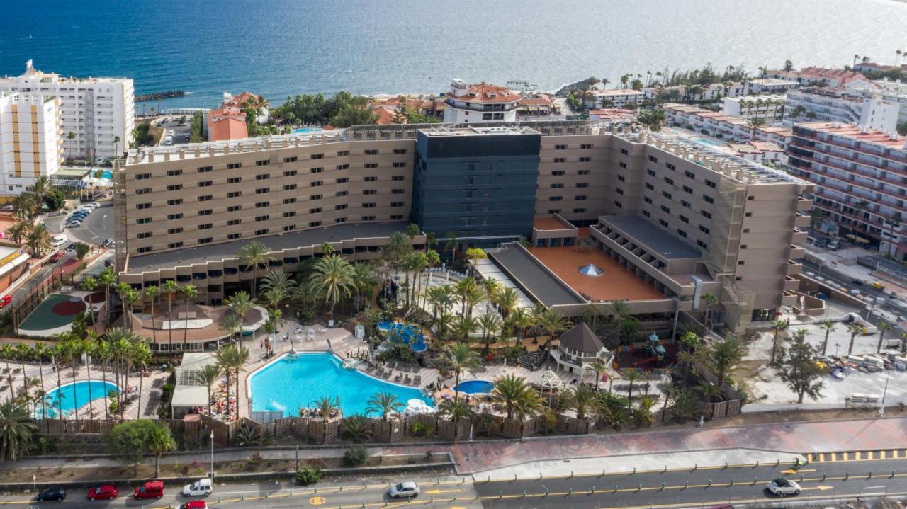 Abora Continental By Lopesan 3*