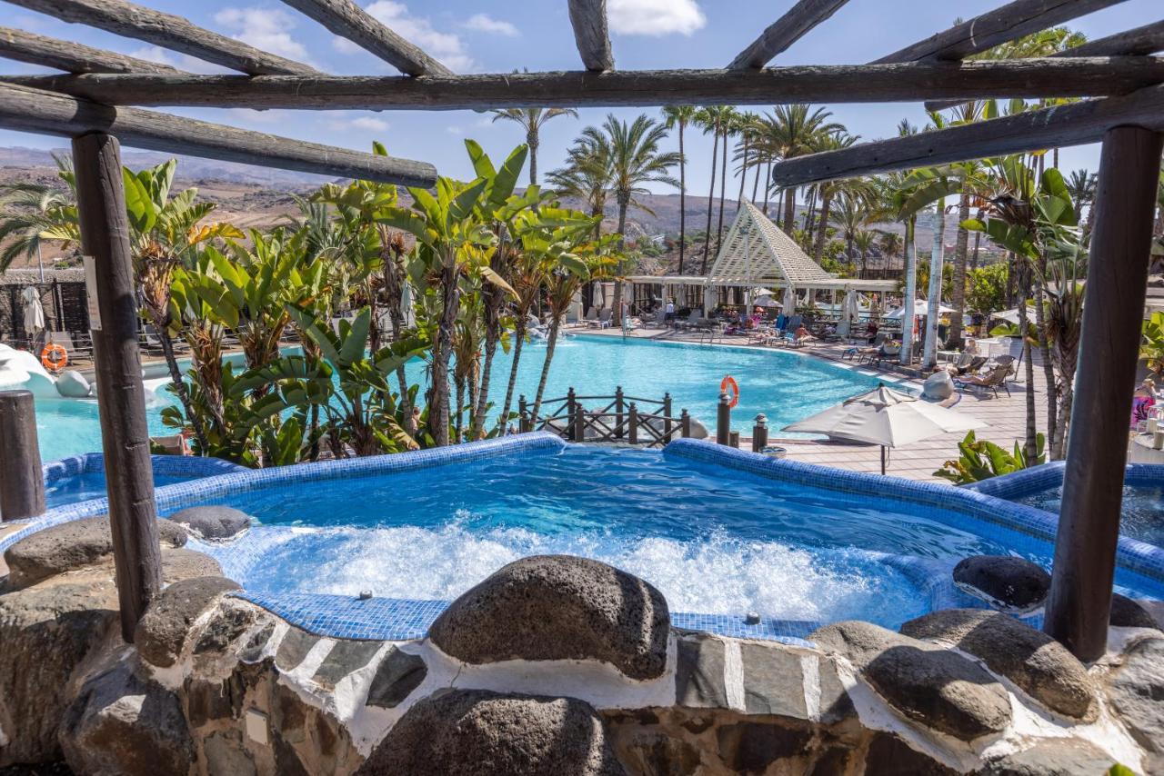 Abora Continental By Lopesan 3*