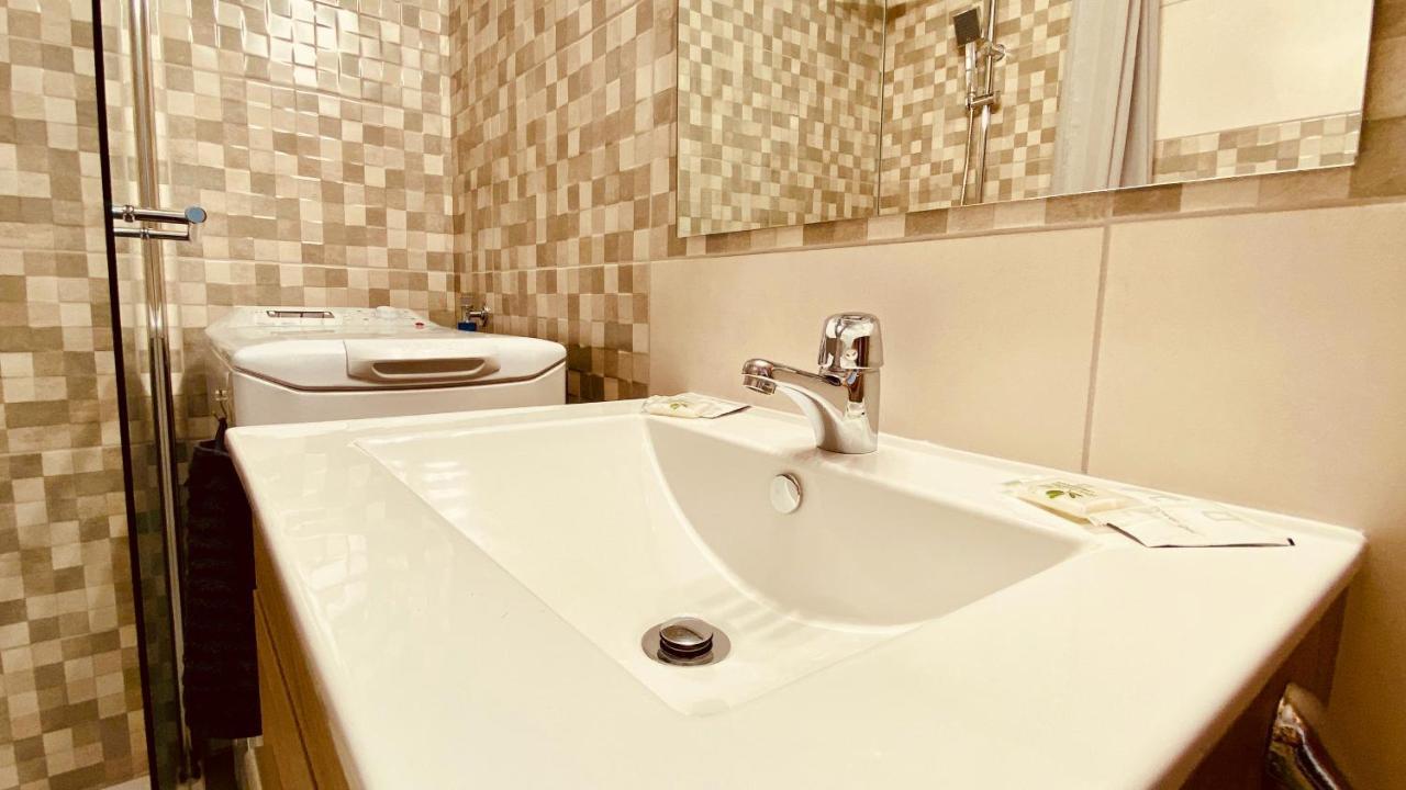 Apartamento Paradise In *