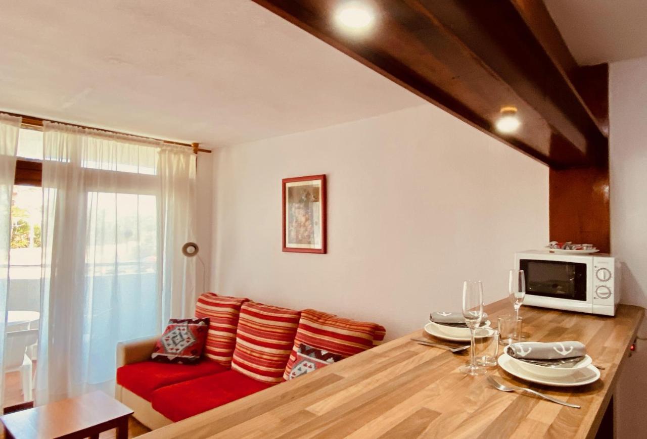 Apartamento Paradise In
