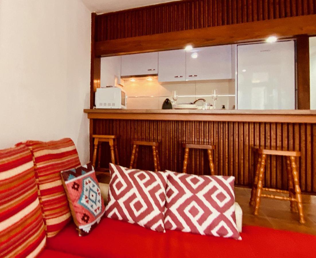 Apartamento Paradise In Playa del Inglés
