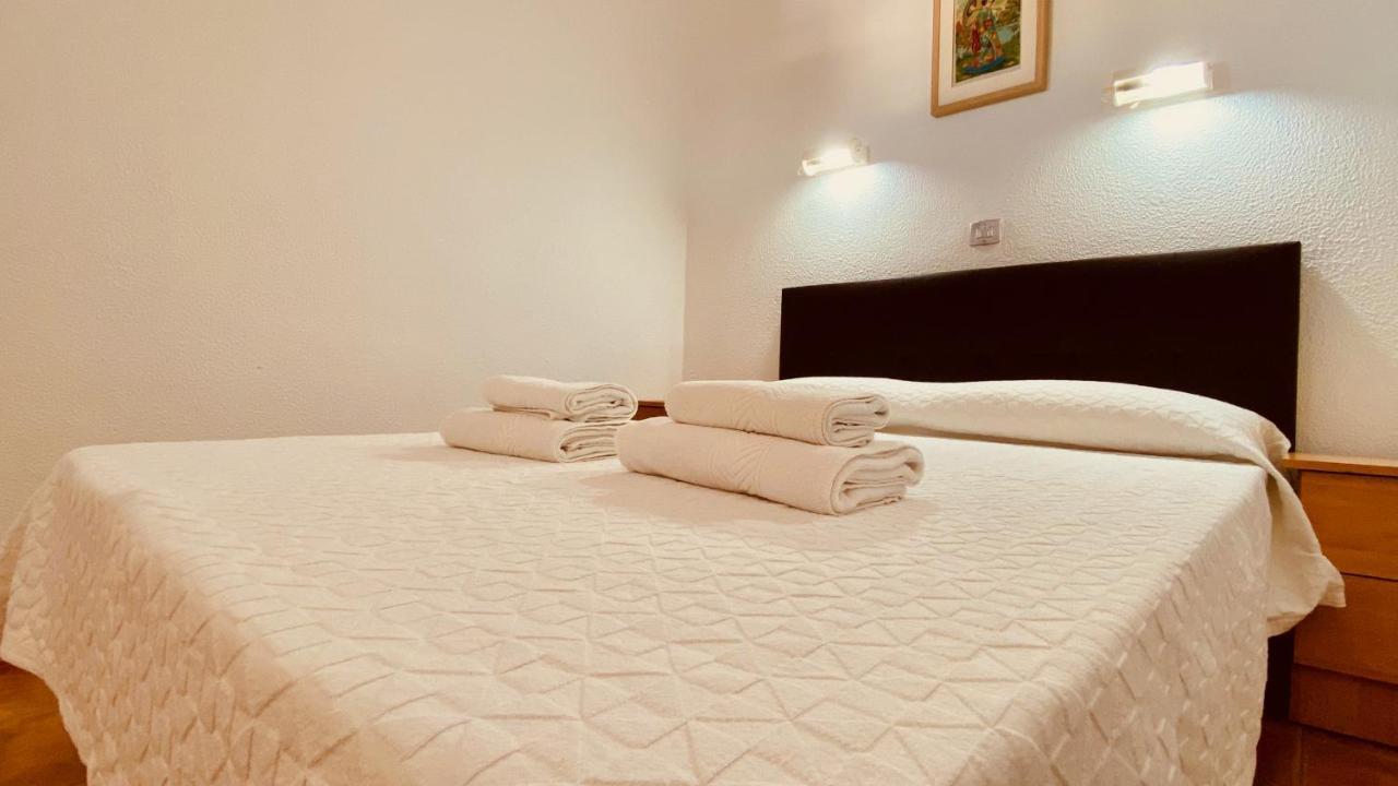 Apartamento Paradise In Playa del Inglés
