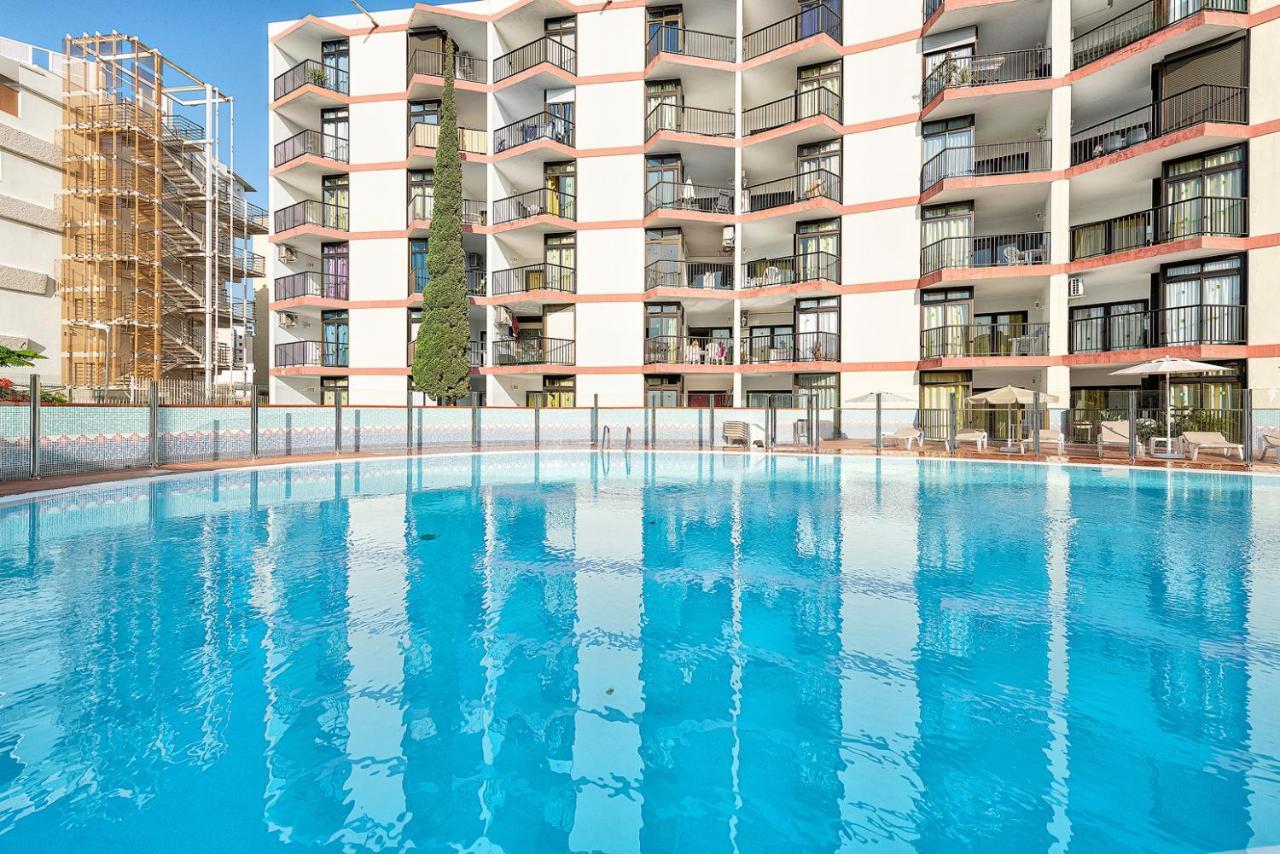 Apartamento Pulpo Amarillo Playa del Inglés