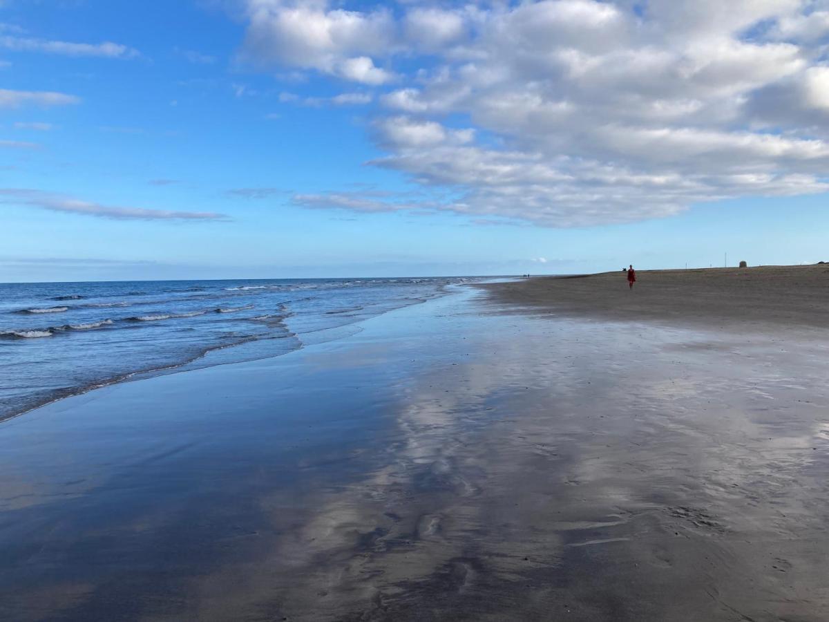 Maspalomas Living Las Brisas Bungalow *