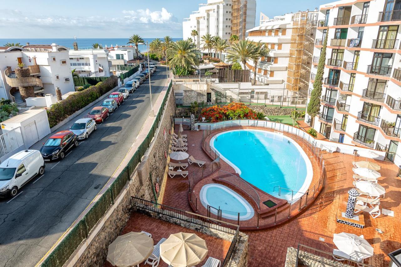 Pulpo Amarillo Apartamento Playa del Inglés