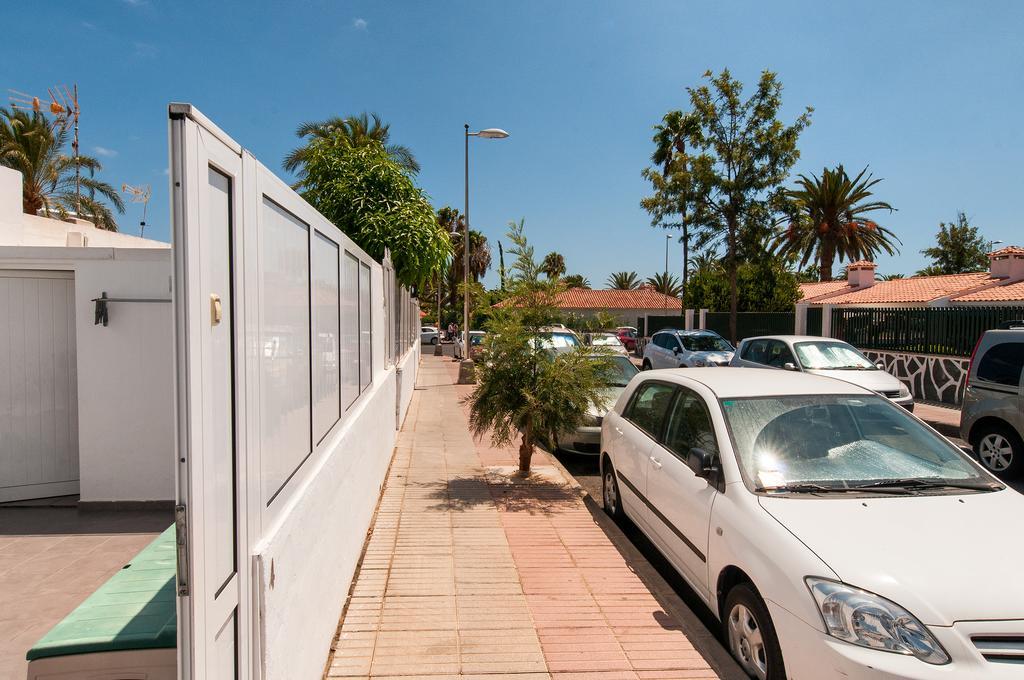 Bn04 By Villagrancanaria