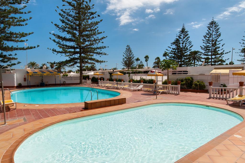 Bn04 By Villagrancanaria Holiday home