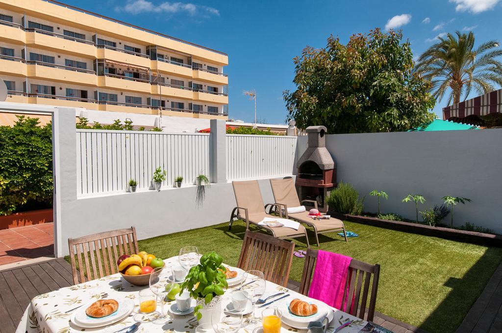 Bn04 By Villagrancanaria Holiday home *