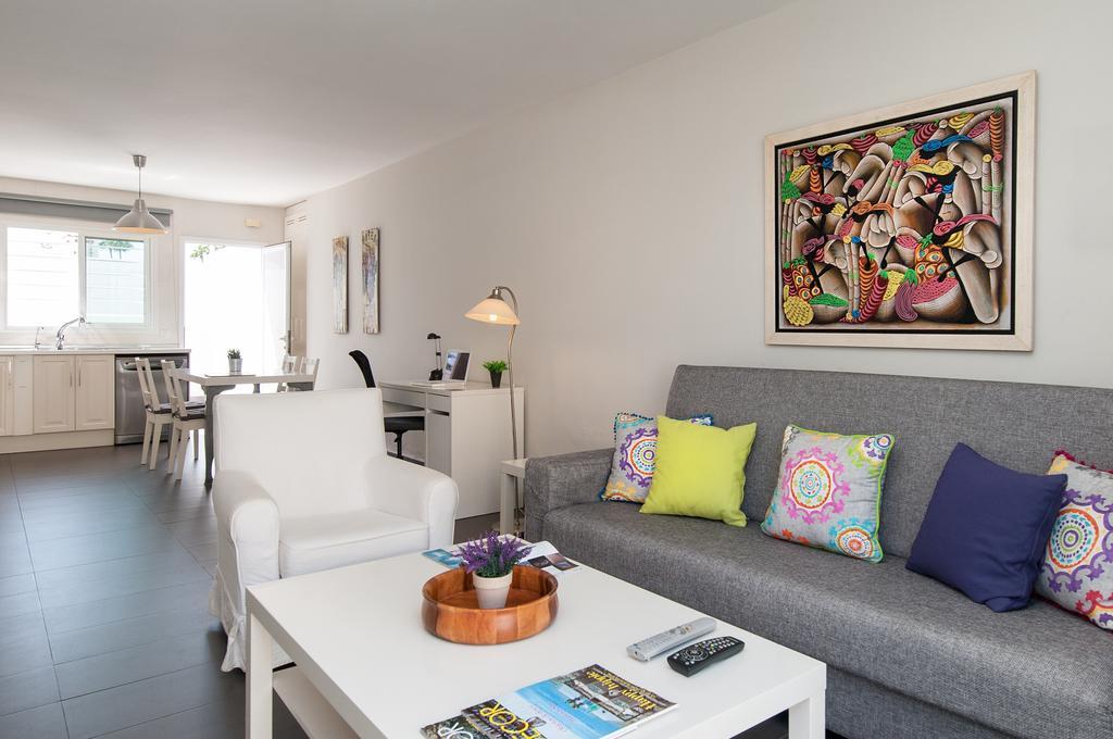 Holiday home Bn04 By Villagrancanaria Playa del Ingles (Gran Canaria)