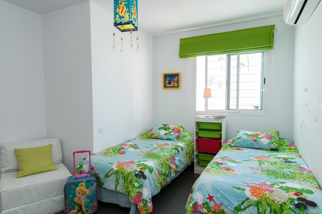 Holiday home Bn04 By Villagrancanaria