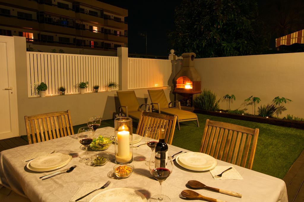 Bn04 By Villagrancanaria Holiday home Playa del Ingles (Gran Canaria)