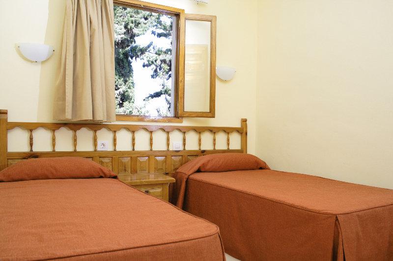 Apartment Marivista *