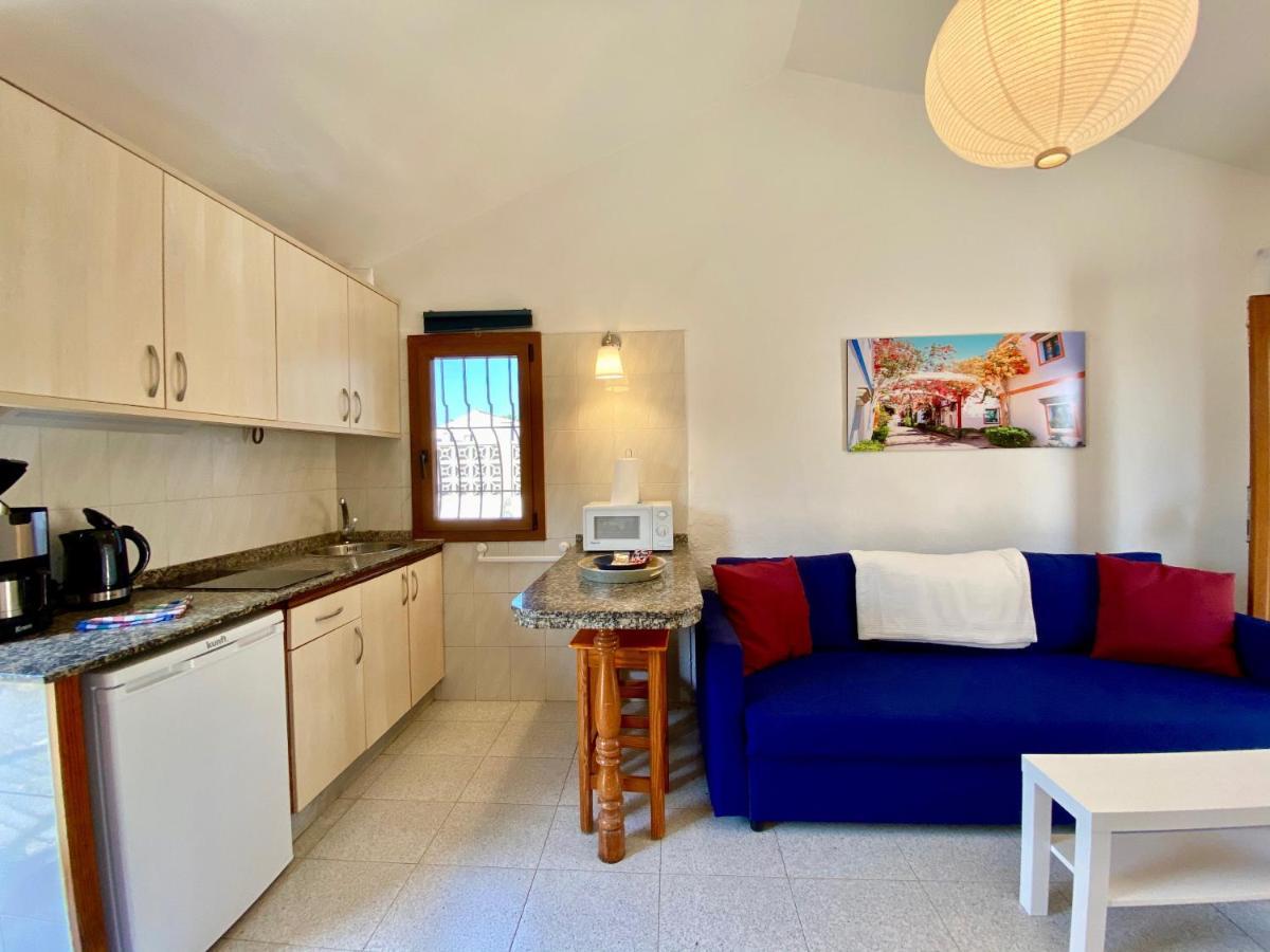 Casita Blanca Near Yumbo Apartment Playa del Ingles (Gran Canaria)