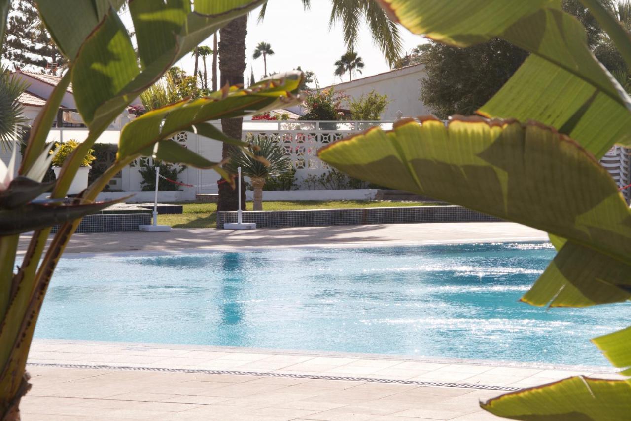 Casita Blanca Near Yumbo * Playa del Ingles (Gran Canaria)