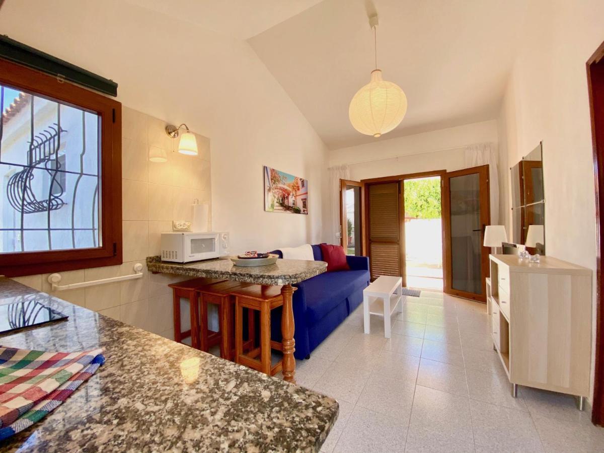 Apartment Casita Blanca Near Yumbo *