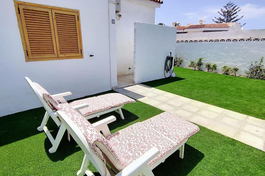 Precioso 1 * Playa del Inglés