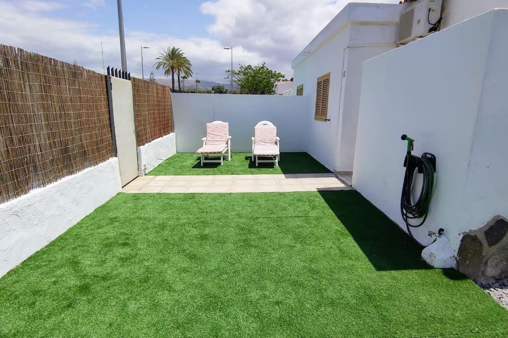 Precioso 1 * Playa del Ingles (Gran Canaria)
