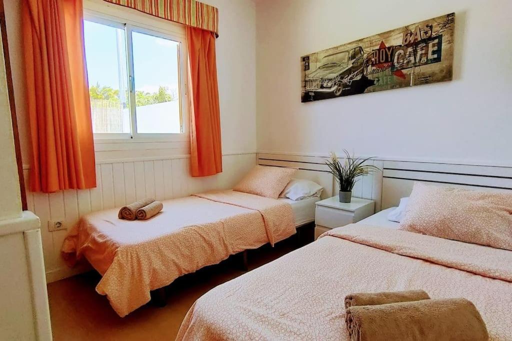 Apartamento Precioso