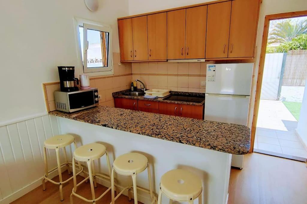 Precioso 1 Apartment *