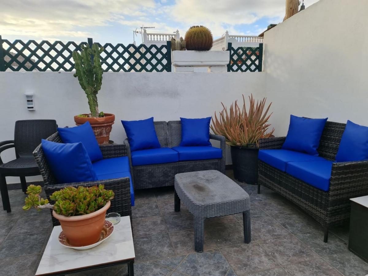 Casa Islas Apartment *