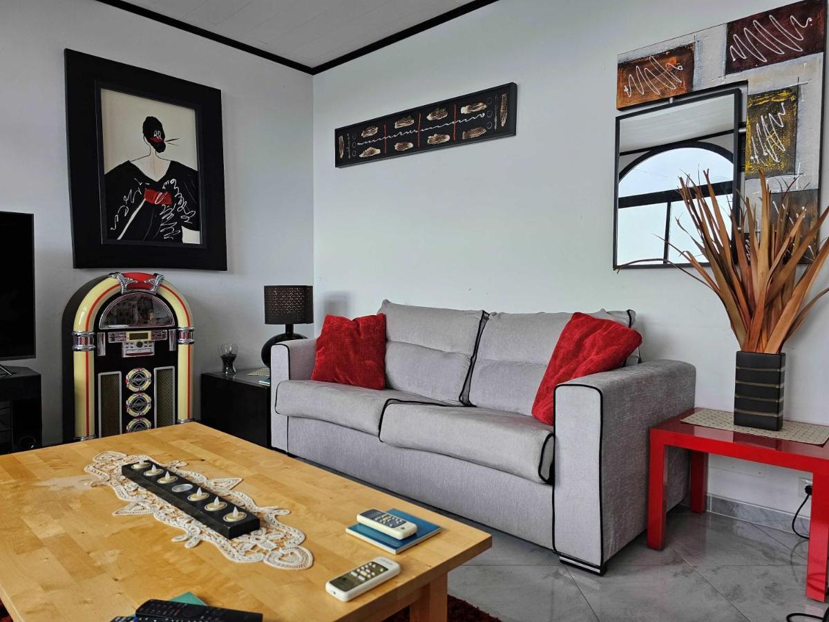 Casa Islas *