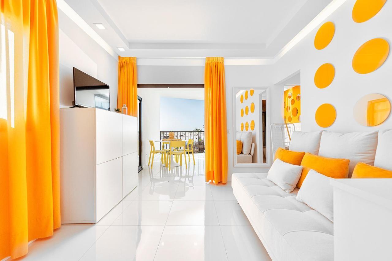 Pulpo Amarillo Apartamento Playa del Inglés