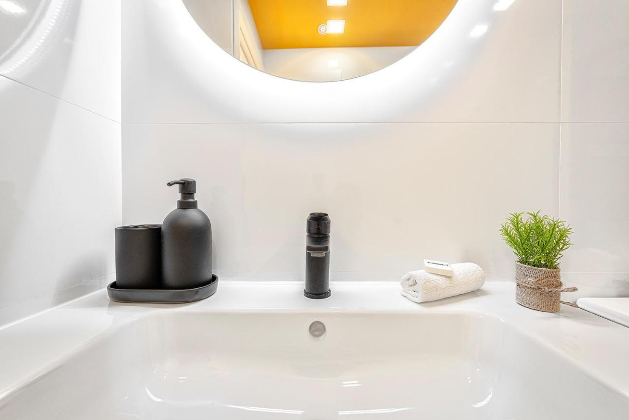 Pulpo Amarillo Apartamento Playa del Inglés