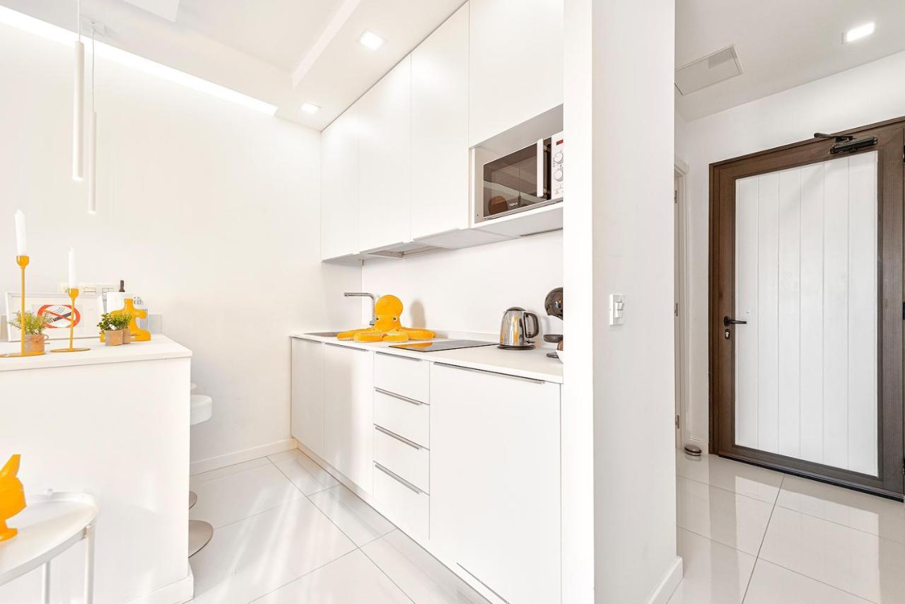 Pulpo Amarillo Apartamento Playa del Inglés