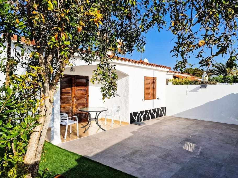 Apartment Acogedor En *