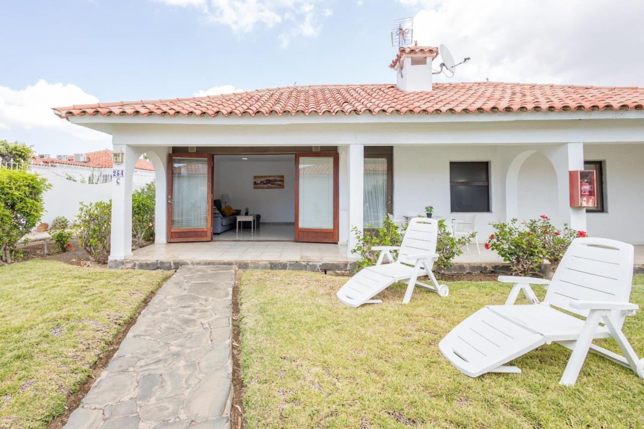 Lightbooking Sun Club Maspalomas Apartamento