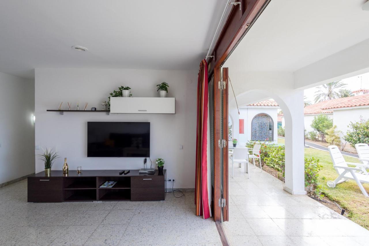 Lightbooking Sun Club Maspalomas Apartment Playa del Ingles (Gran Canaria)