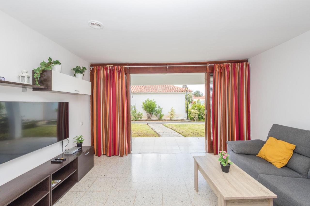 Lightbooking Sun Club Maspalomas Apartamento