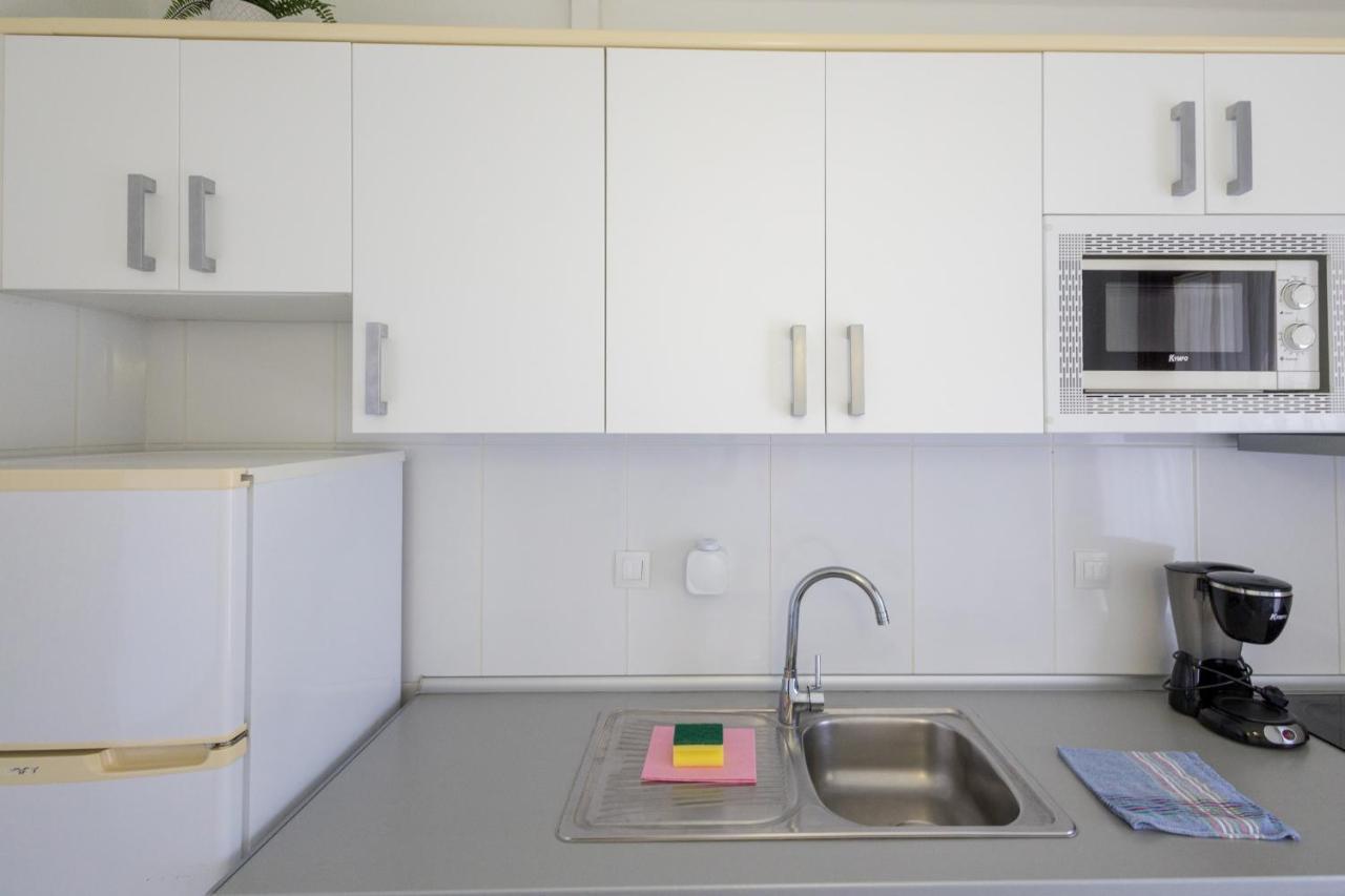 Apartamento Lightbooking Sun Club Maspalomas